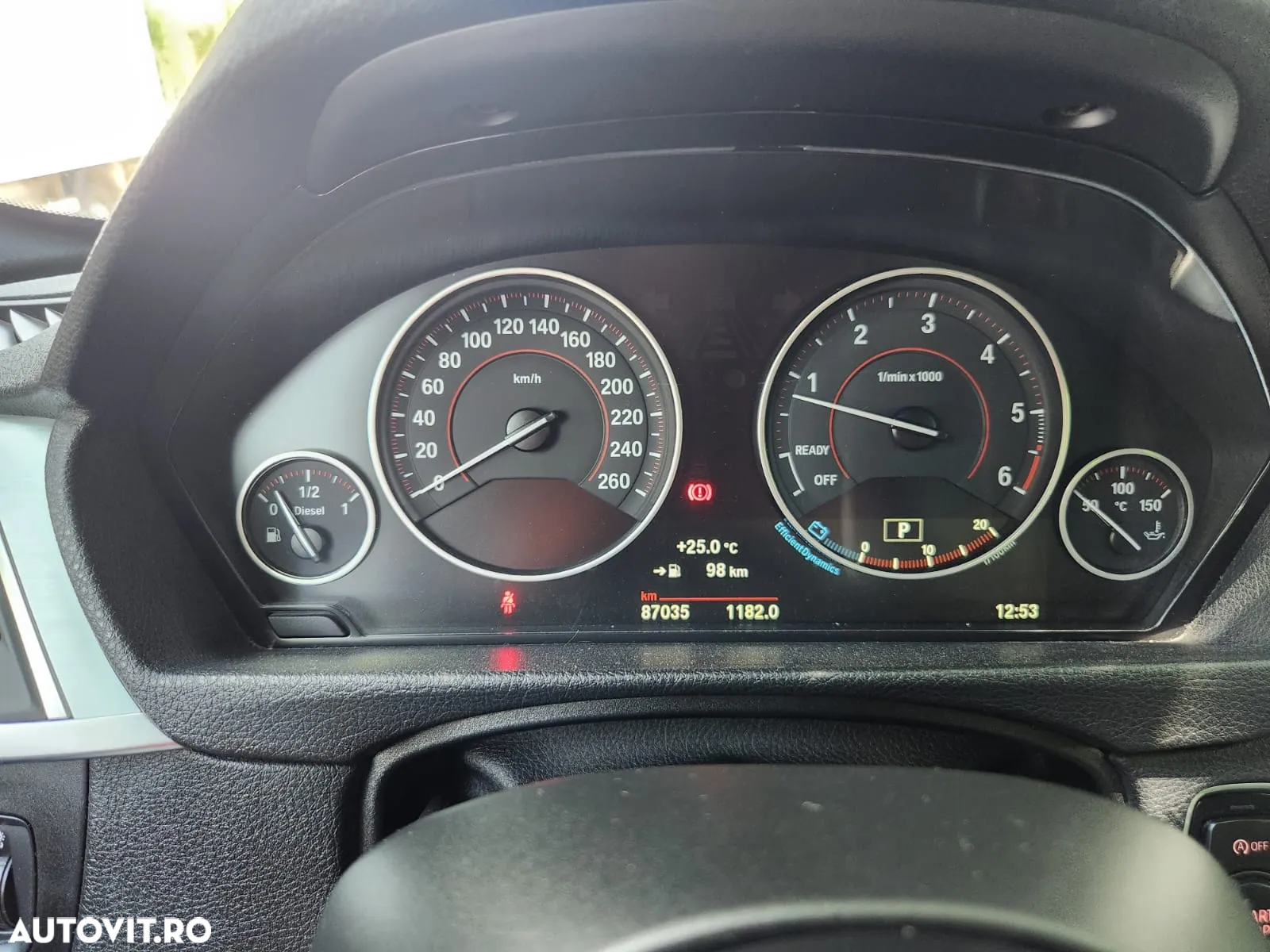 BMW Seria 3 - 35