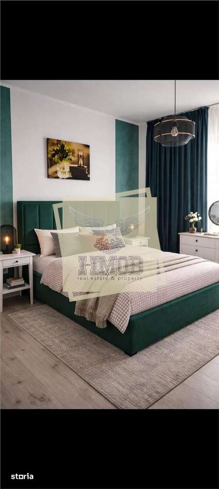 Apartament Modern 2 camere Mihai Viteazu — fotografia 3