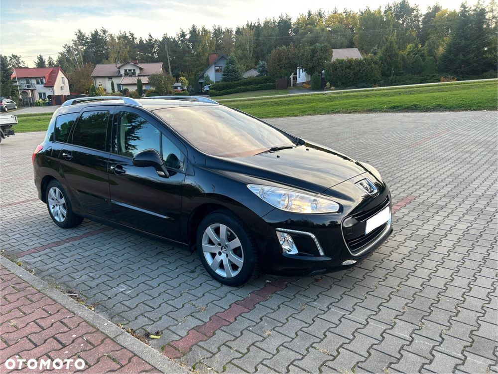 Peugeot 308 120 VTi Access - 5