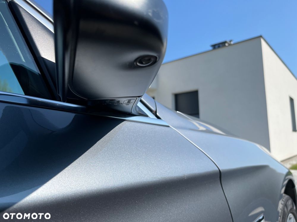 BMW Seria 5 530d - 13