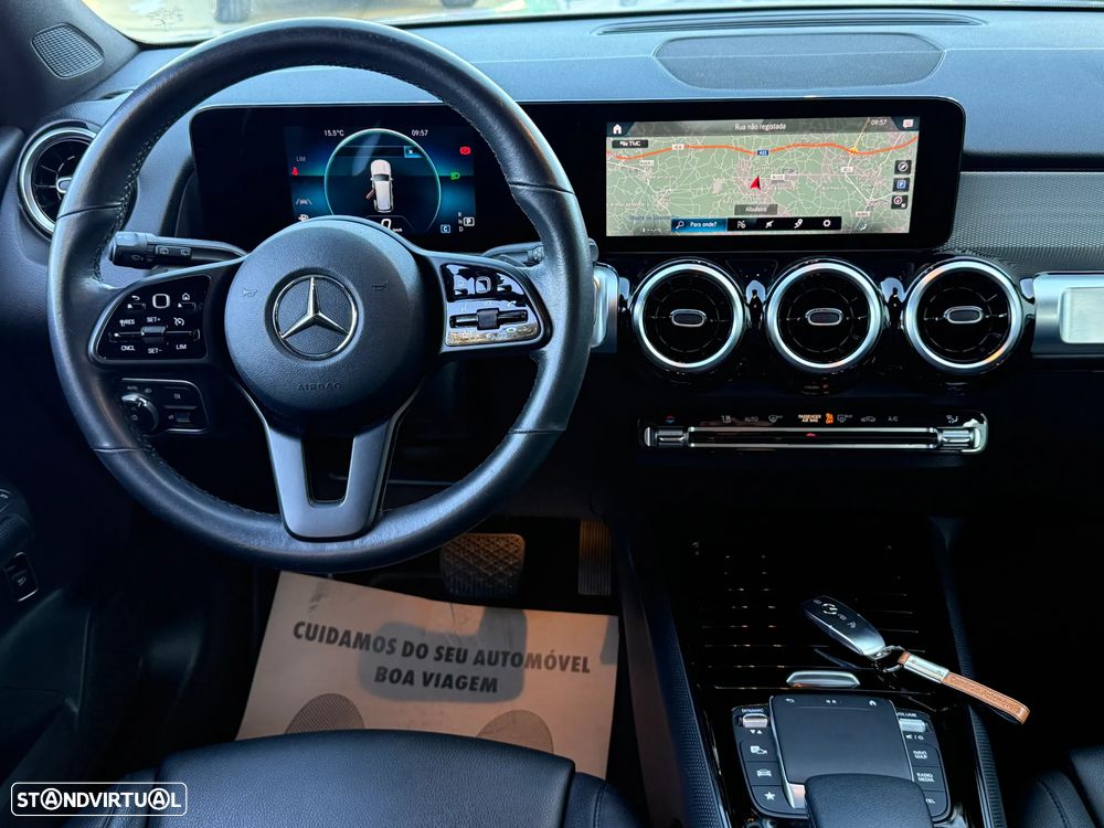 Mercedes-Benz GLB 180 d Style - 26