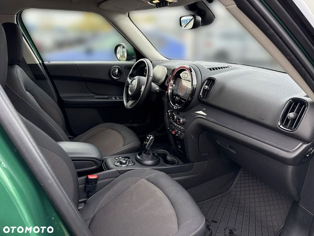 MINI Countryman - 21
