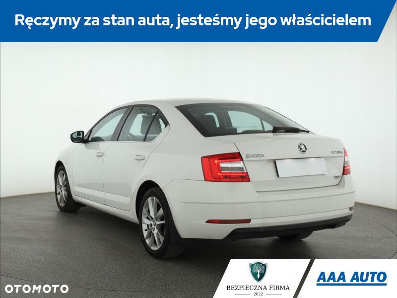 Skoda Octavia - 6