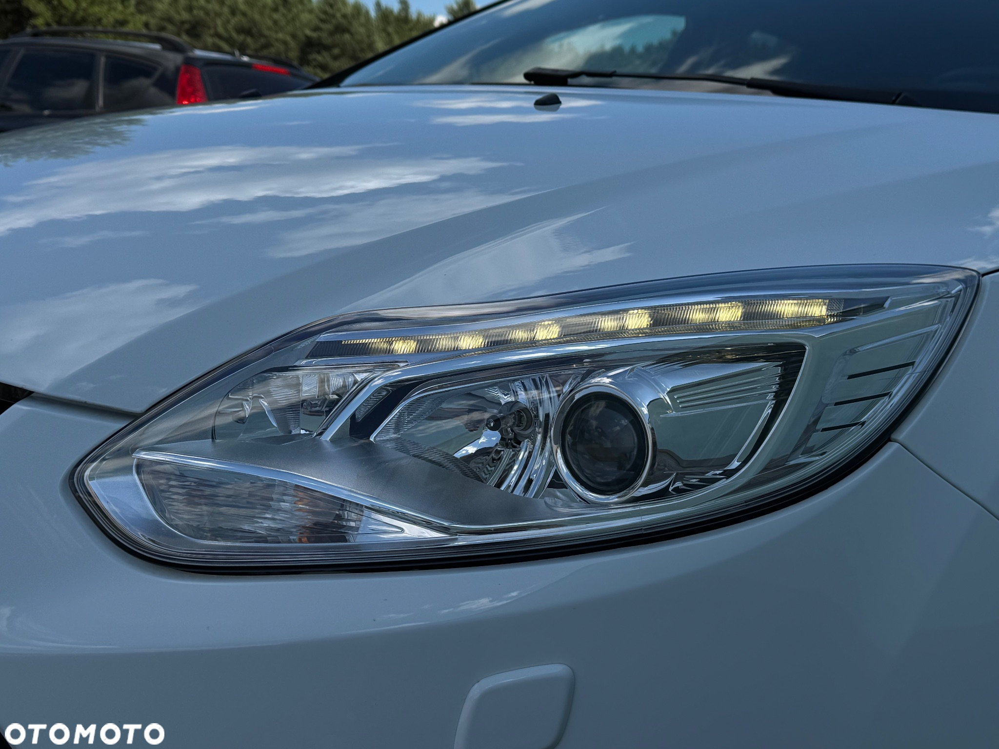 Ford Focus 2.0 TDCi Titanium - 22