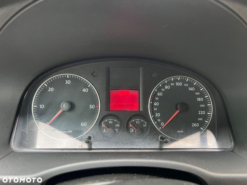 Volkswagen Caddy - 13