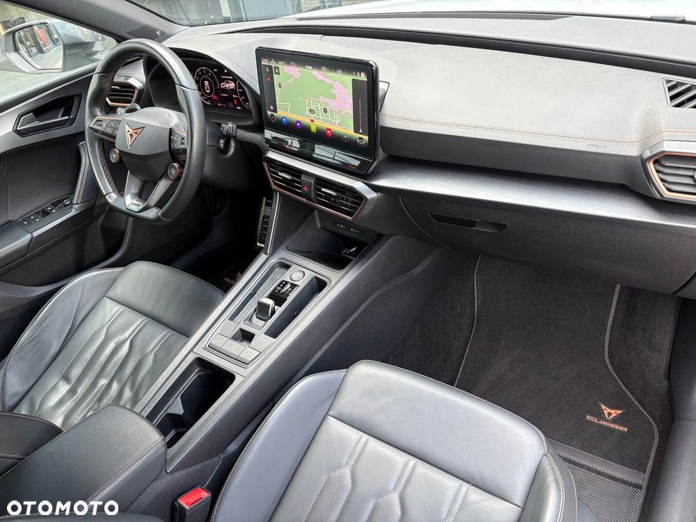 Cupra Leon - 17