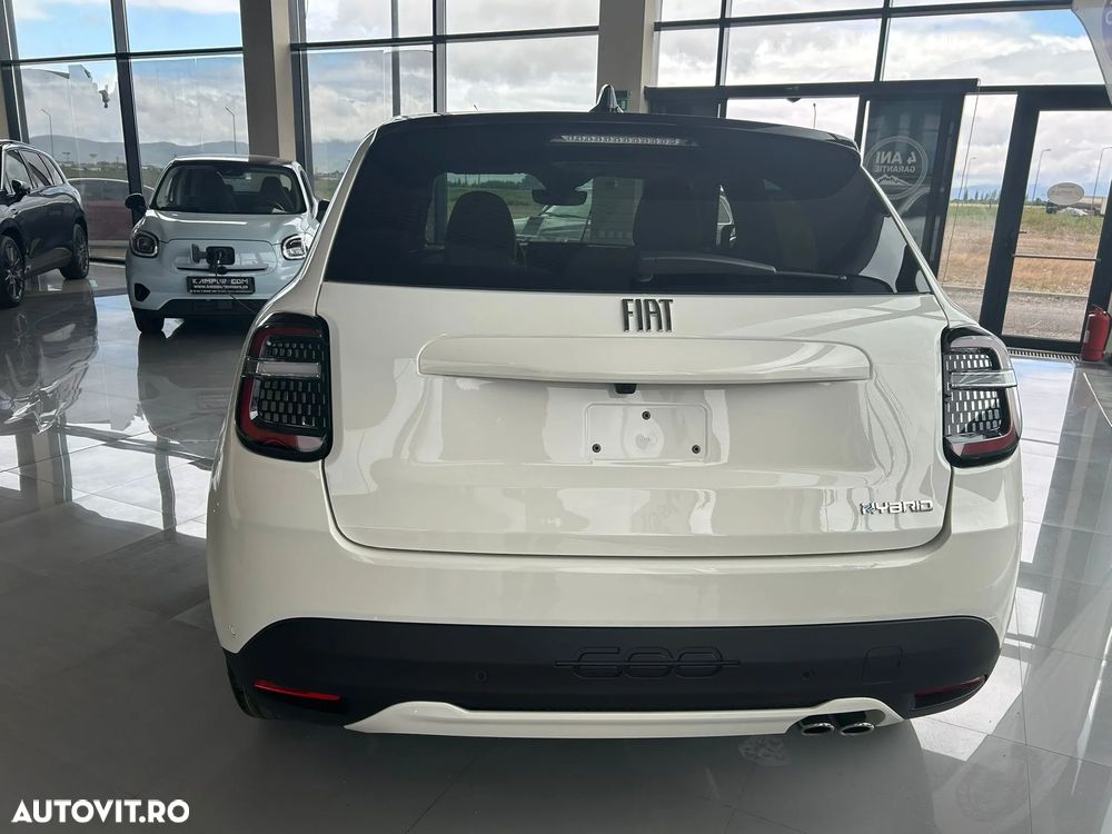 Fiat 600 - 6