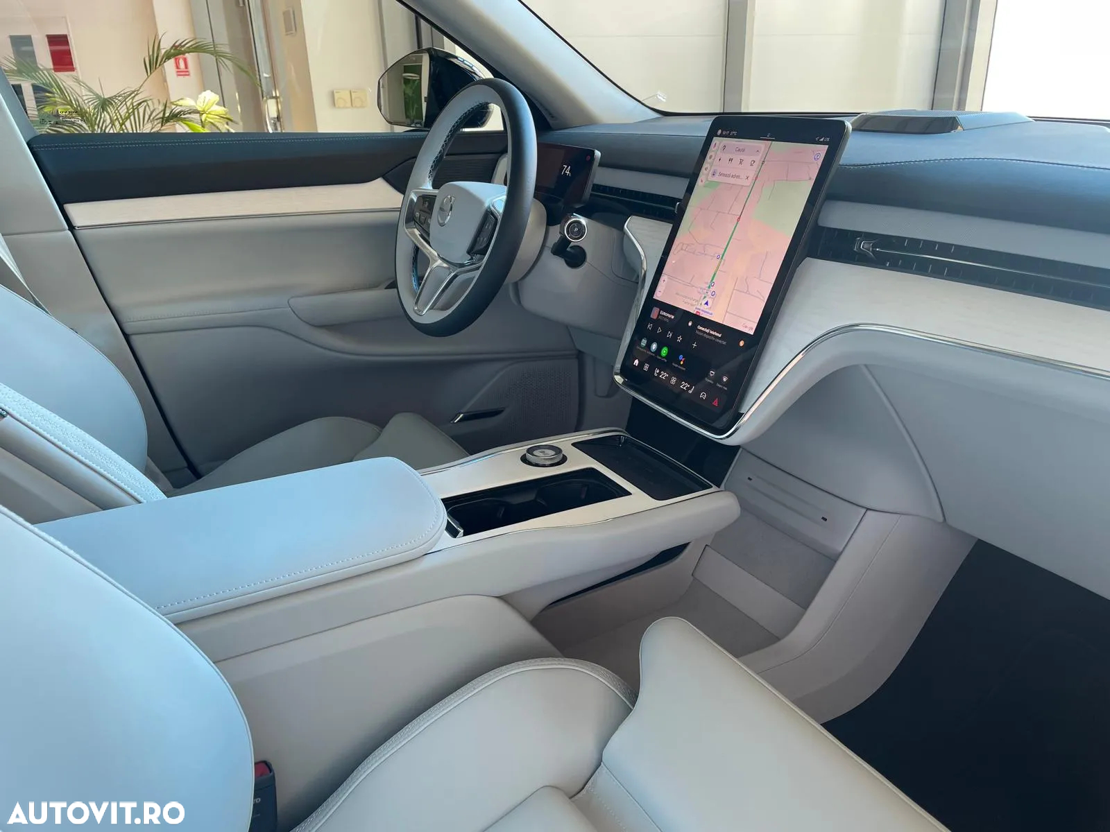 Volvo EX90 Twin Motor Ultra - 10