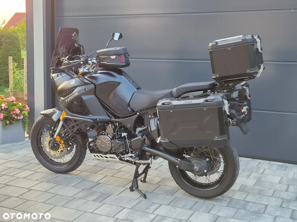 Yamaha Super Tenere - 34