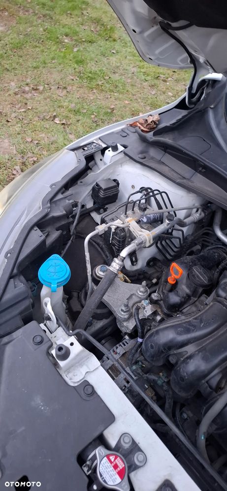 Honda HR-V 1.5 i-VTEC CVT Executive - 14