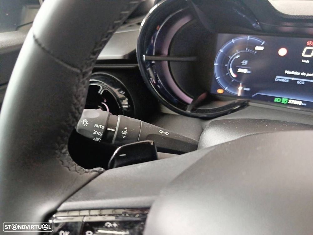 Alfa Romeo Junior 1.2 Speciale eDCT6 - 15