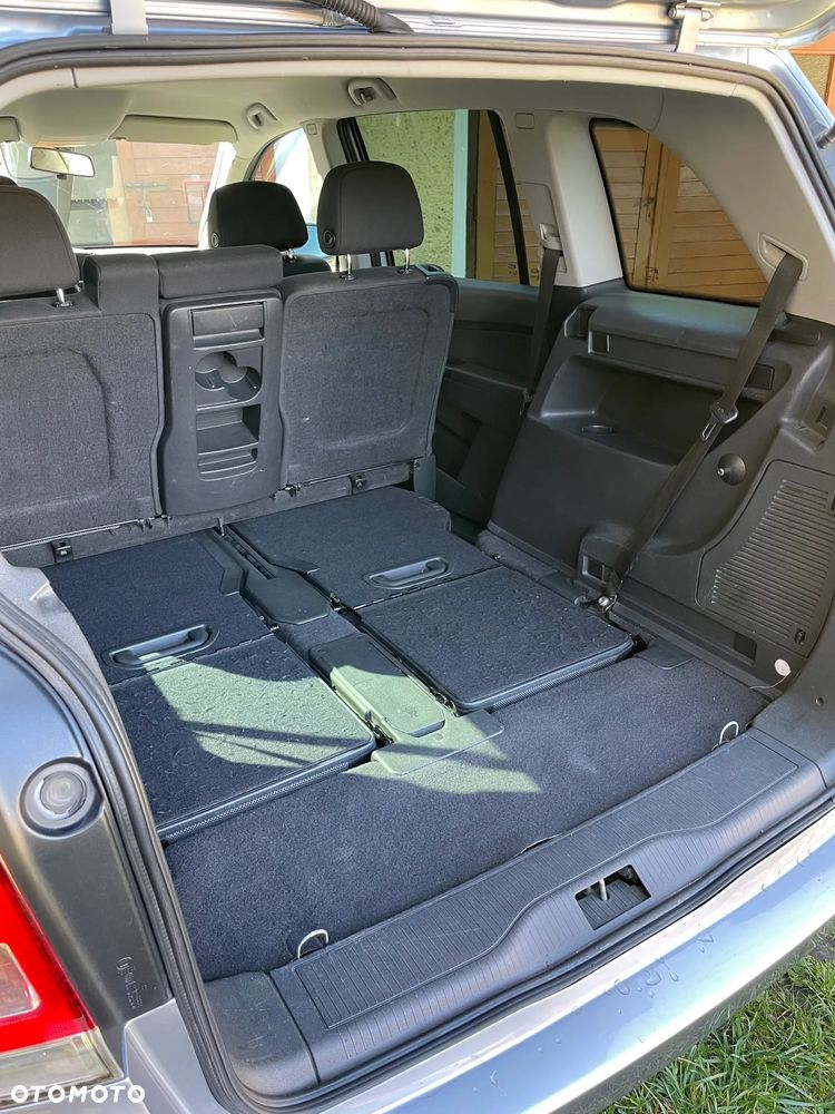 Opel Zafira 1.6 Enjoy - 5