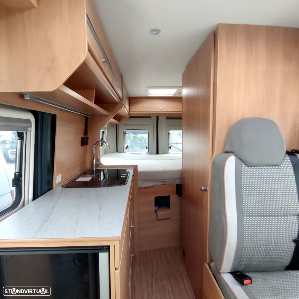 Pössl 2Win S Plus - 6