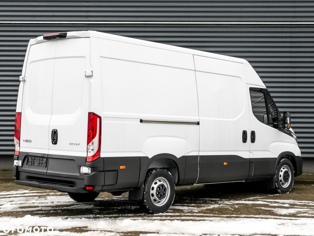 Iveco Daily 35S18HA8V 3.0 12m3 - 8
