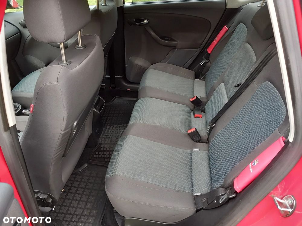 Seat Altea XL - 13
