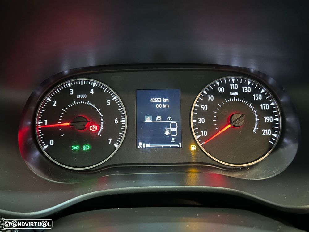 Dacia Jogger 1.0 ECO-G Extreme+ Up&Go 7L Bi-Fuel - 22