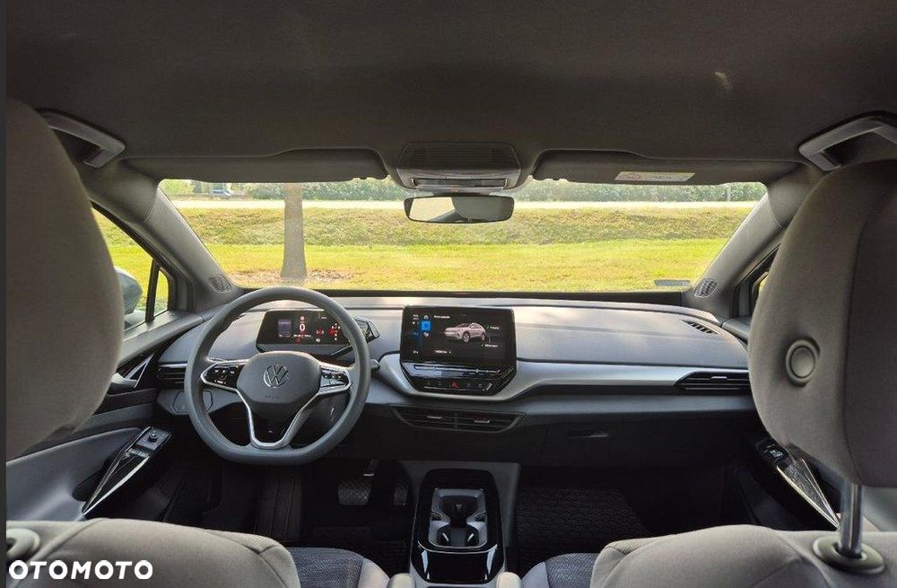 Volkswagen ID.4 77kWh Pro Performance - 5