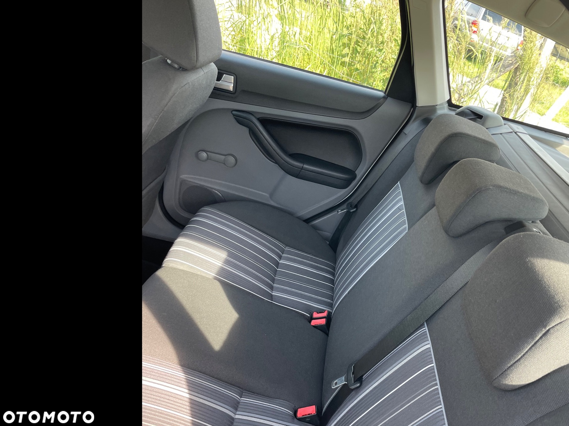 Ford Focus 1.6 TDCi cDPF Platinium X - 9