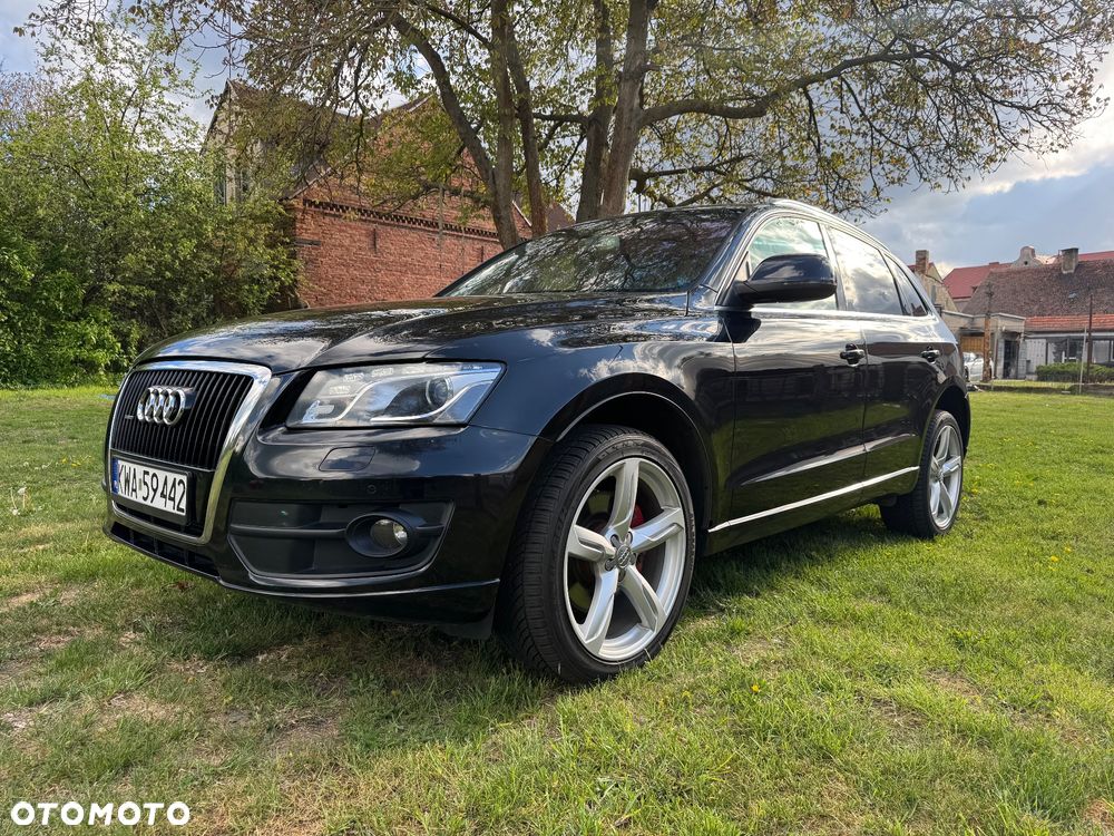 Audi Q5 - 13