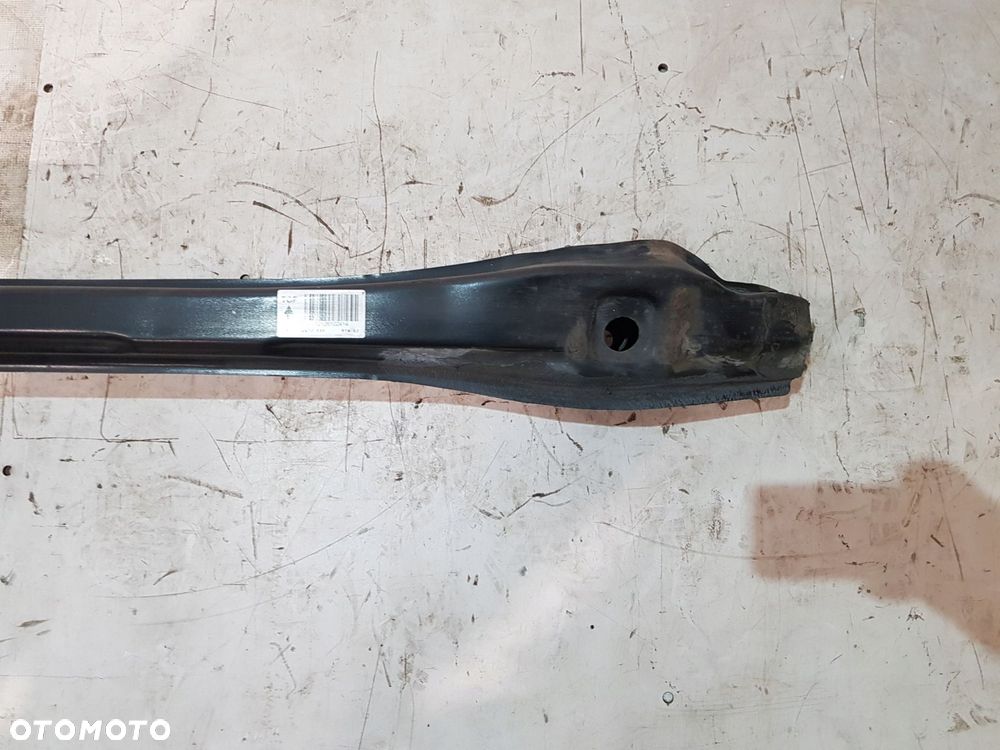 belka zderzaka tył a2126102414 mercedes e-klasa w212 lift eu kombi - 4