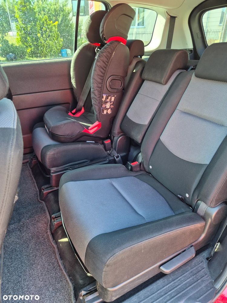 Mazda 5 1.8 Comfort - 8