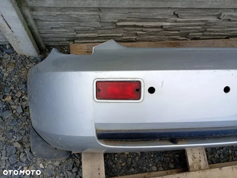 Zderzak Tył Tylny Toyota Celica VII 1999-2006 52159-2B010 - 3