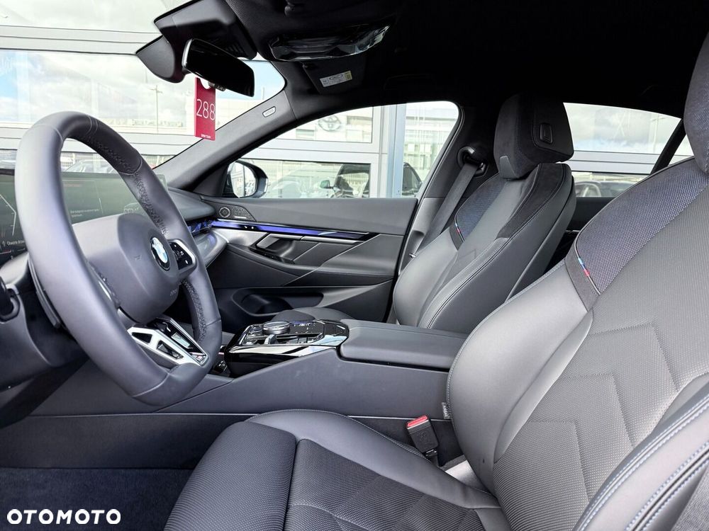 BMW Seria 5 - 26
