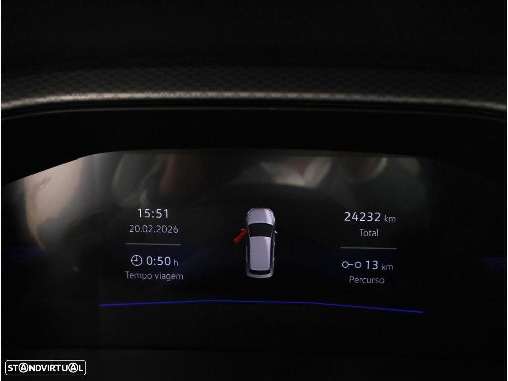 VW T-Cross 1.0 TSI Life DSG - 15