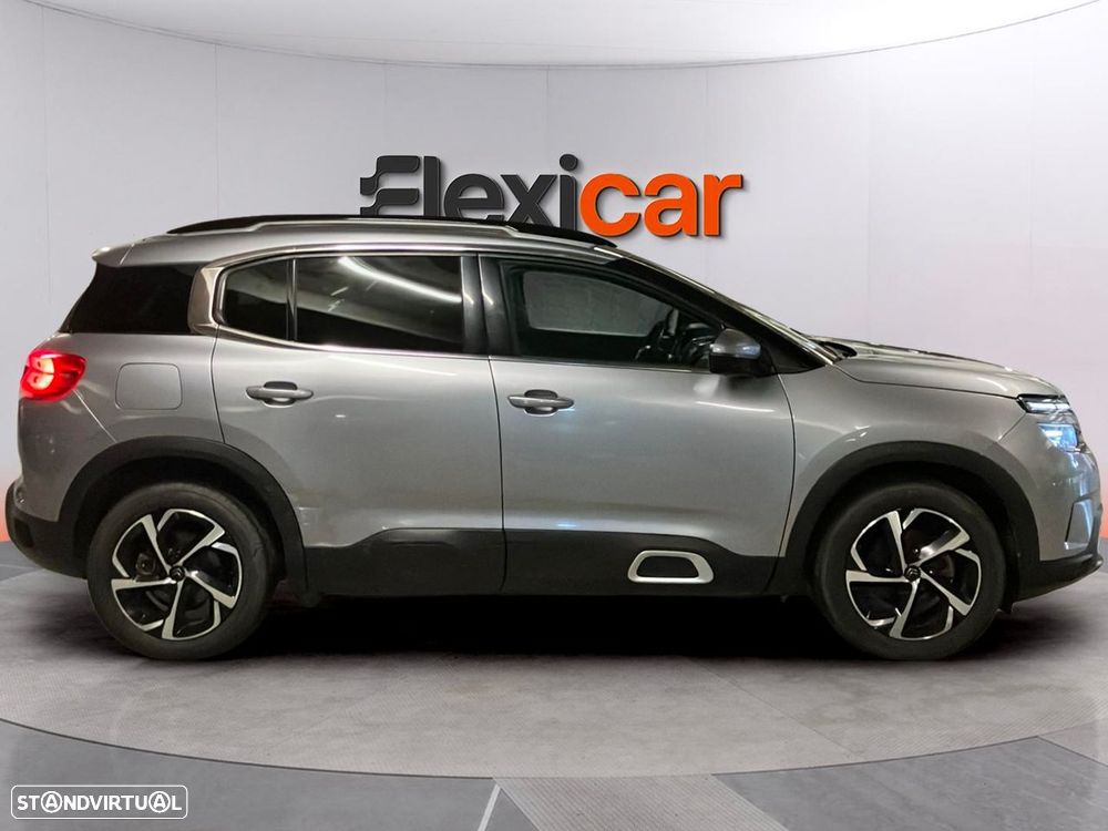 Citroën C5 Aircross 1.5 BlueHDi Feel Pack - 6