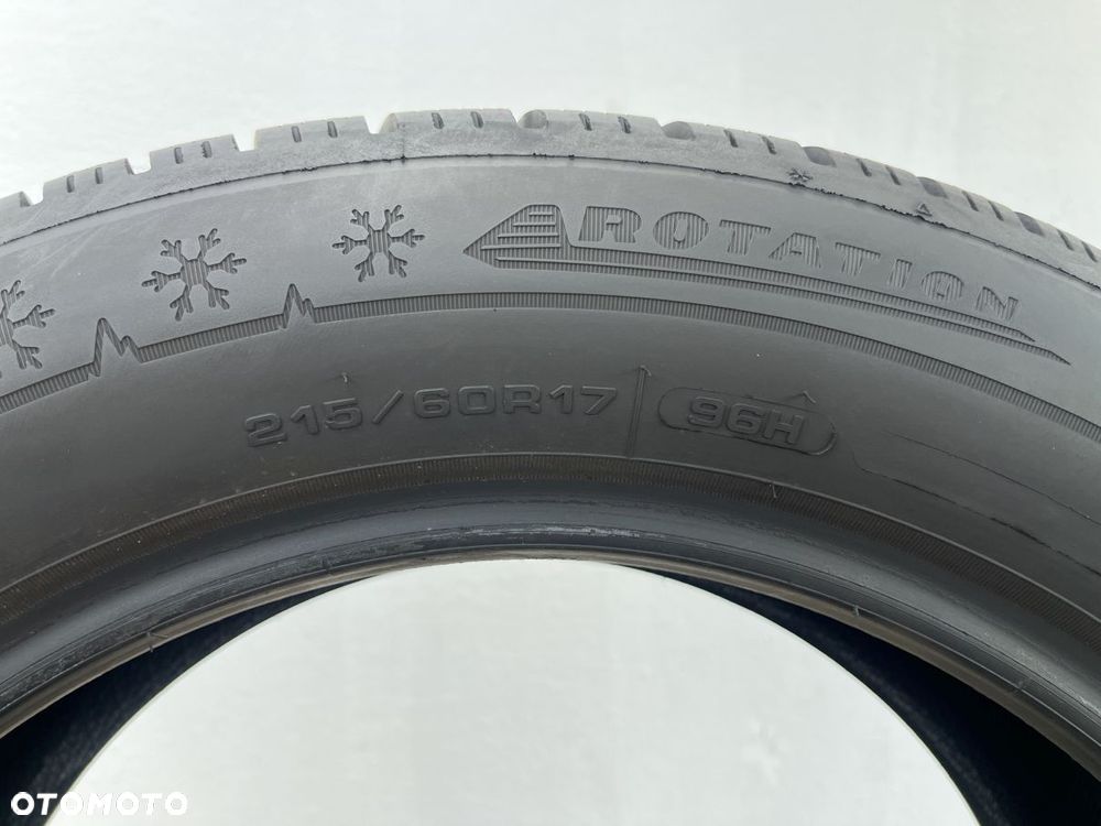 OPONY 215/60/17 96H DUNLOP WINTER SPORT 5 SUV - 7