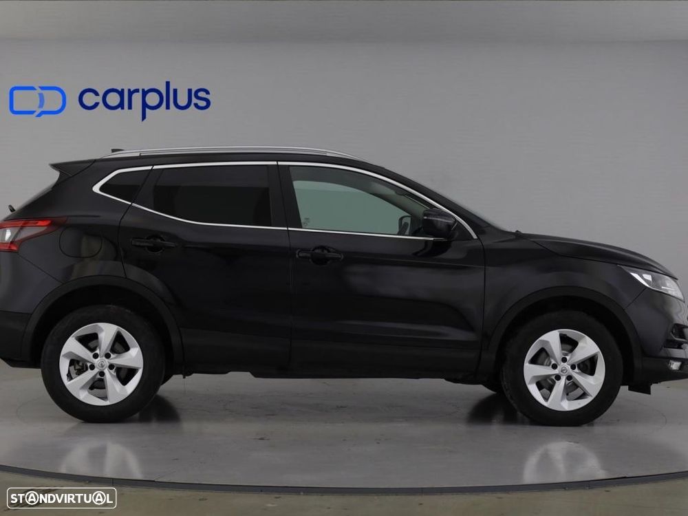 Nissan Qashqai - 8
