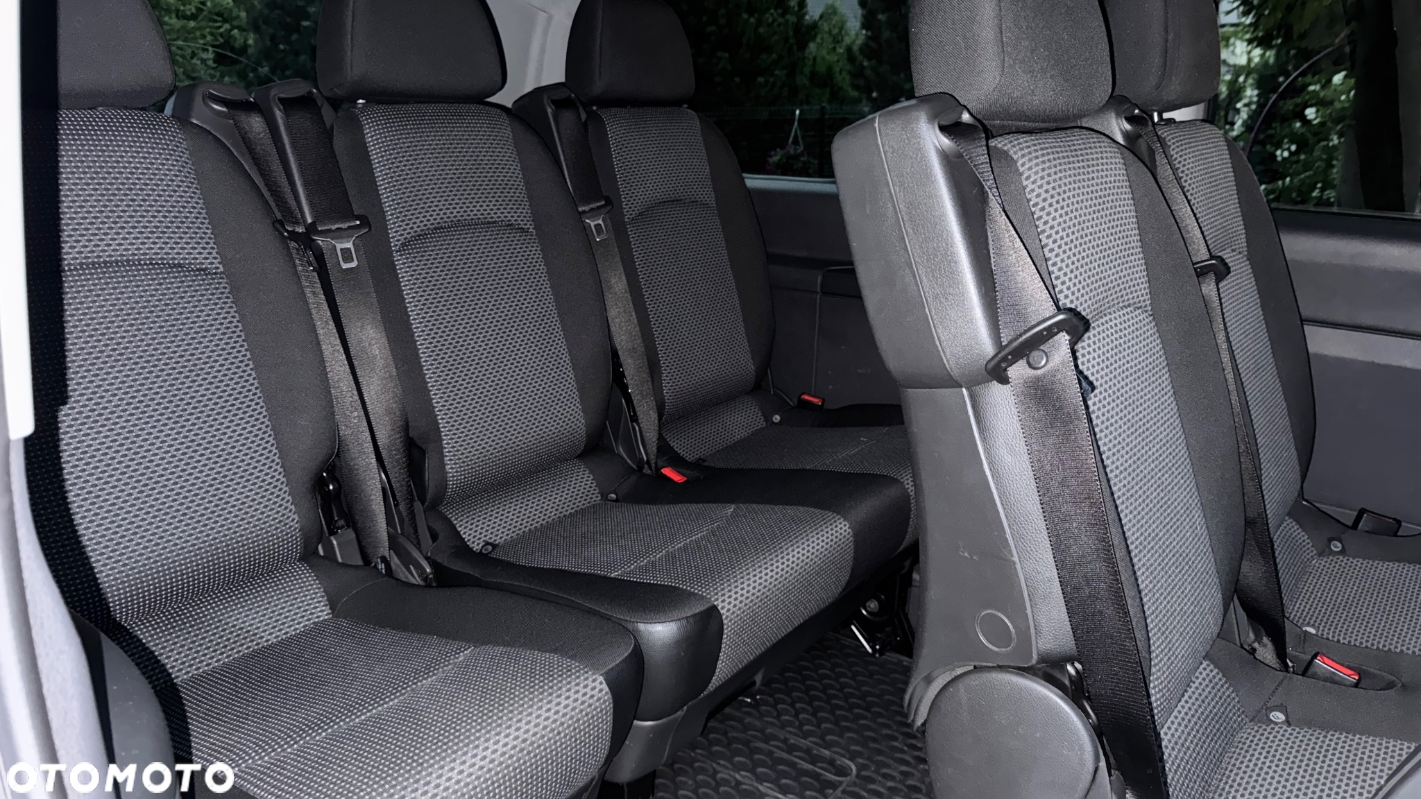Mercedes-Benz Vito 116 CDI Shuttle 639.705 - 18