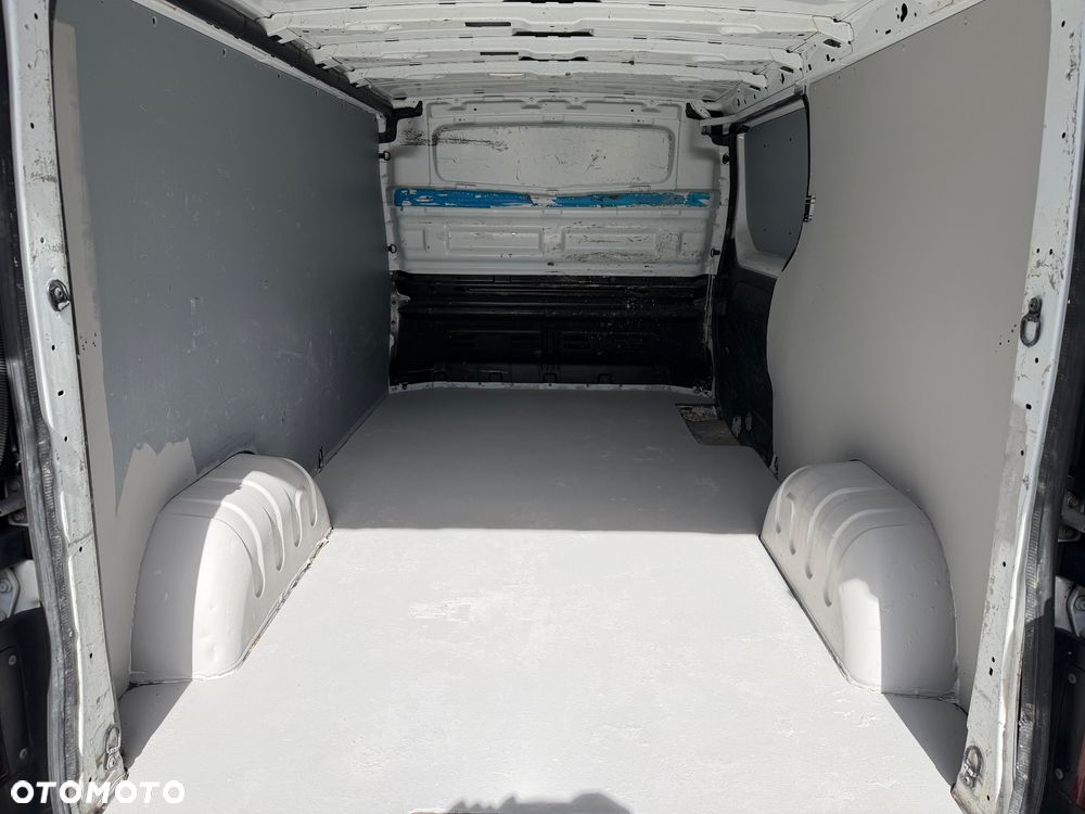 Renault Trafic - 6