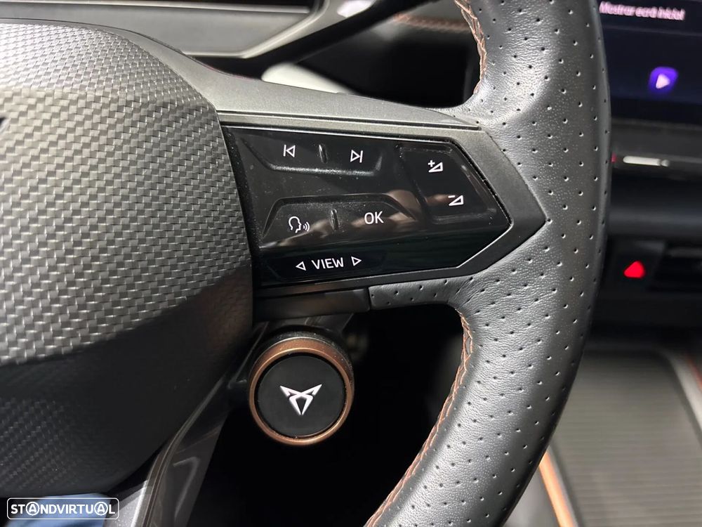 Cupra Born 59 kWh e-Boost - 21