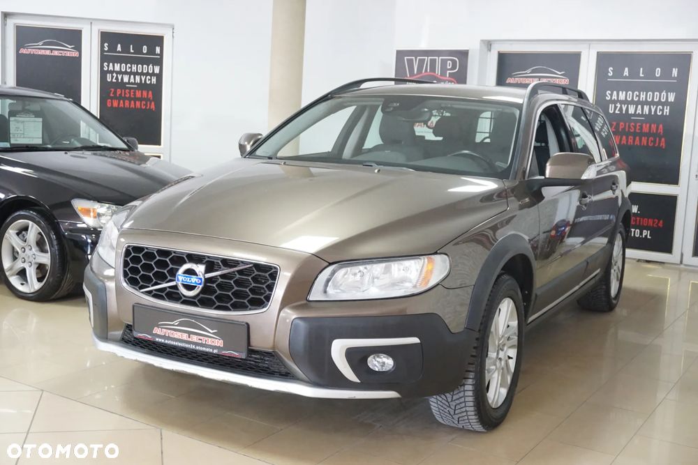 Volvo XC 70 D4 Geartronic Kinetic - 3