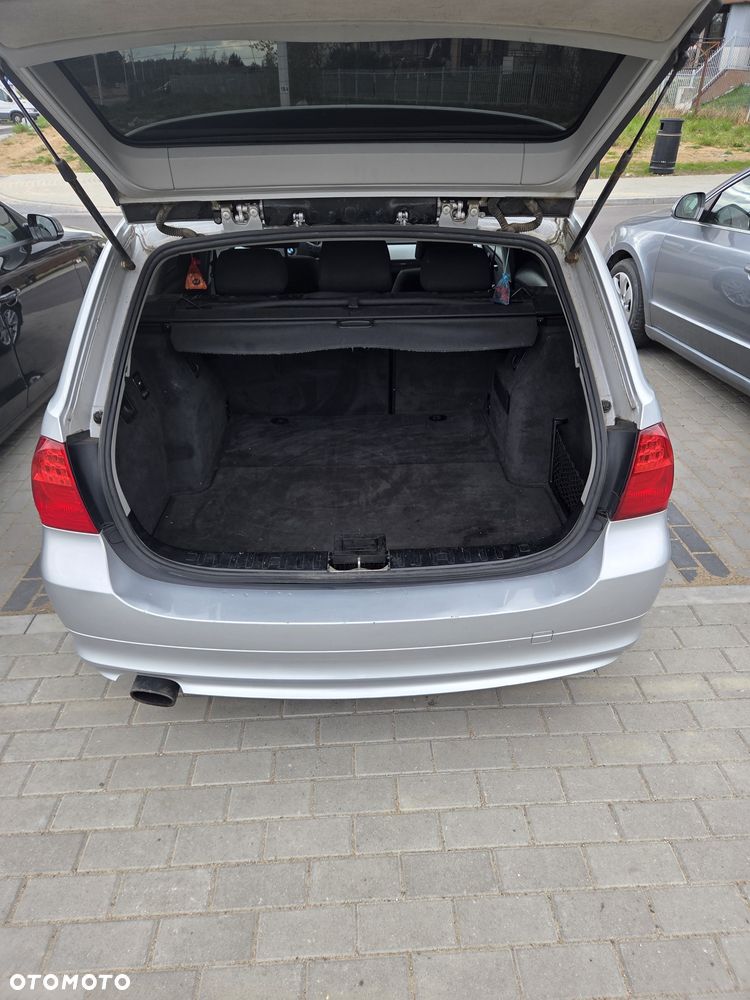 BMW Seria 3 - 8