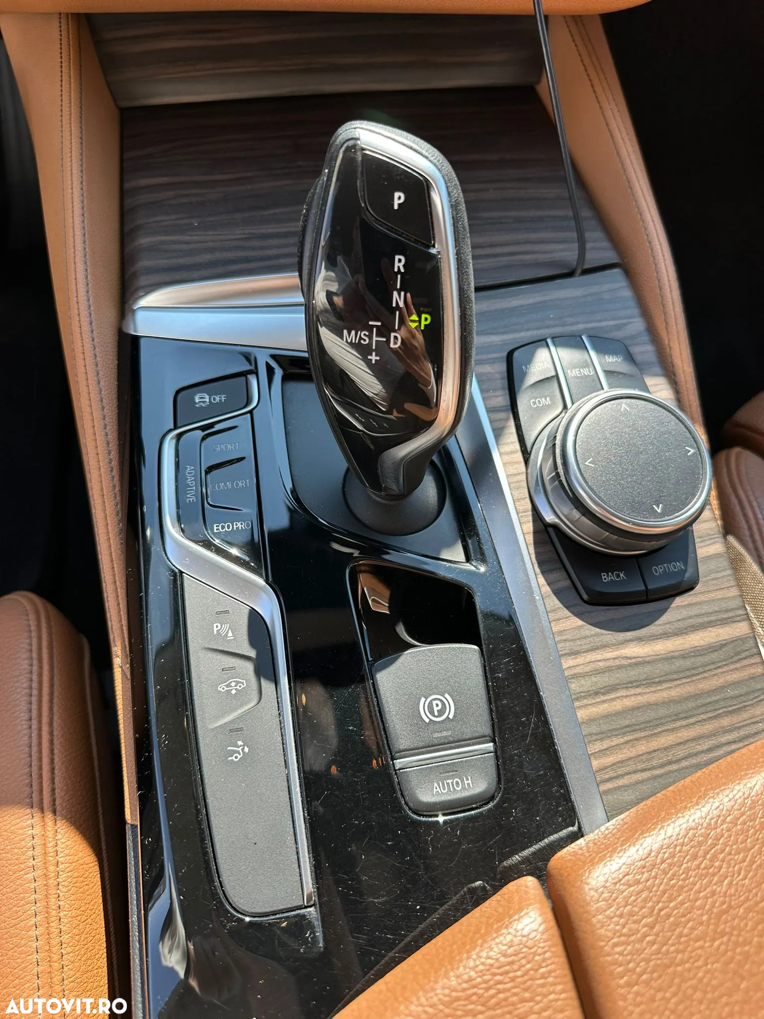 BMW Seria 6 630d xDrive - 11
