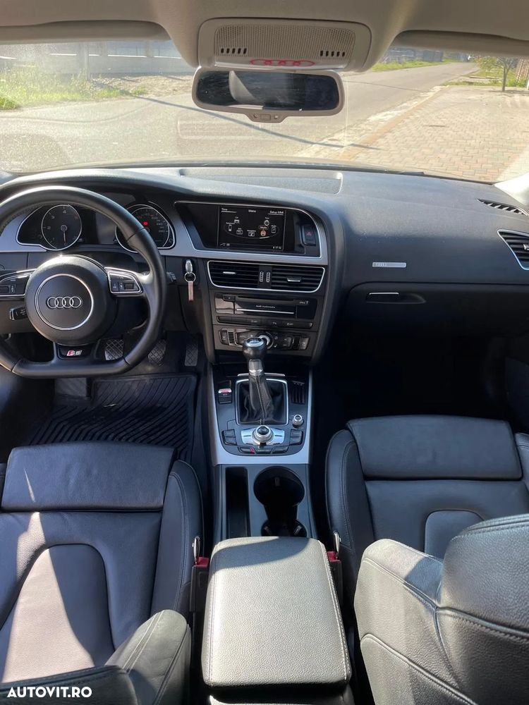 Audi A5 2.0 TDI - 26