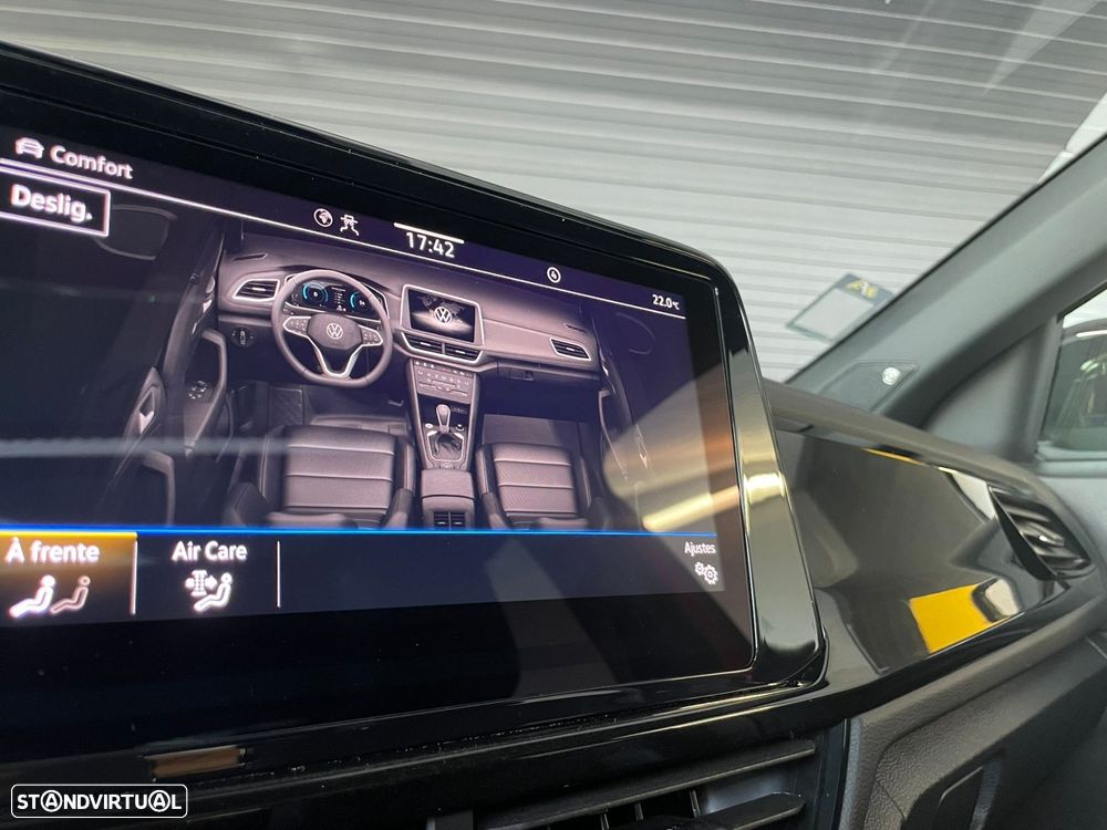 VW T-Roc 1.5 TSI R-Line DSG - 31