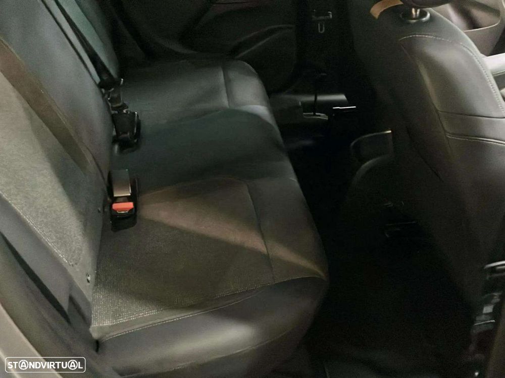 Opel Crossland X 1.5 CDTi Edition - 17