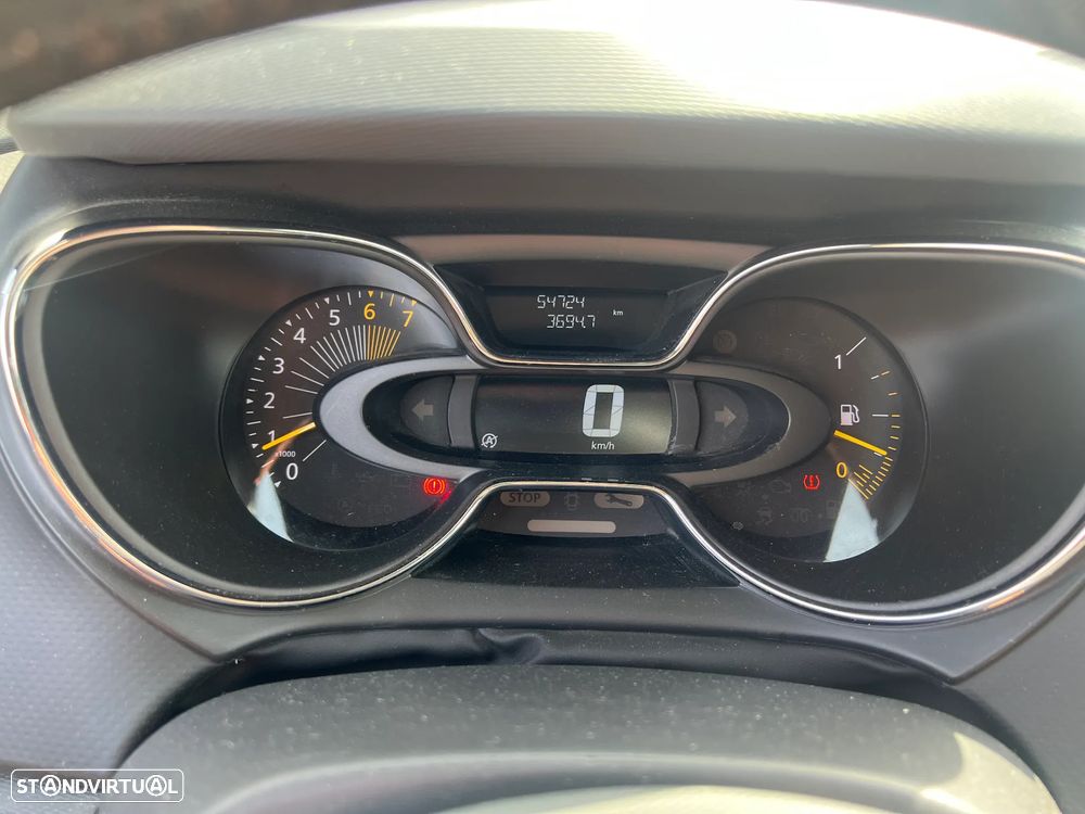 Renault Captur ENERGY TCe 90 S&S Intens - 2