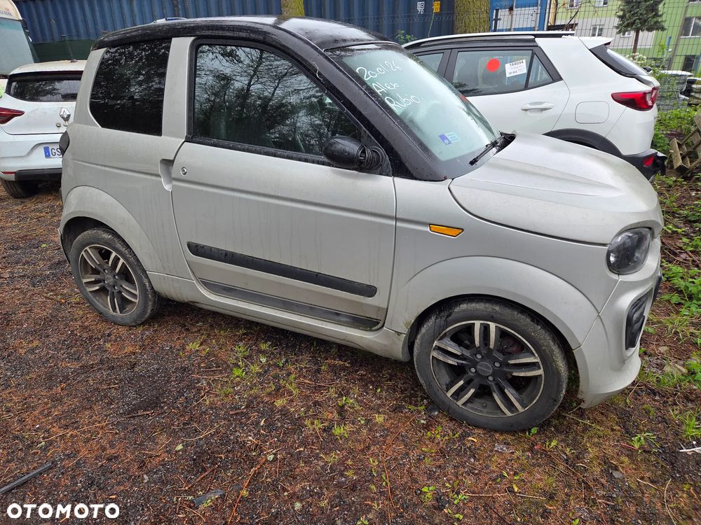 Microcar M.GO - 4