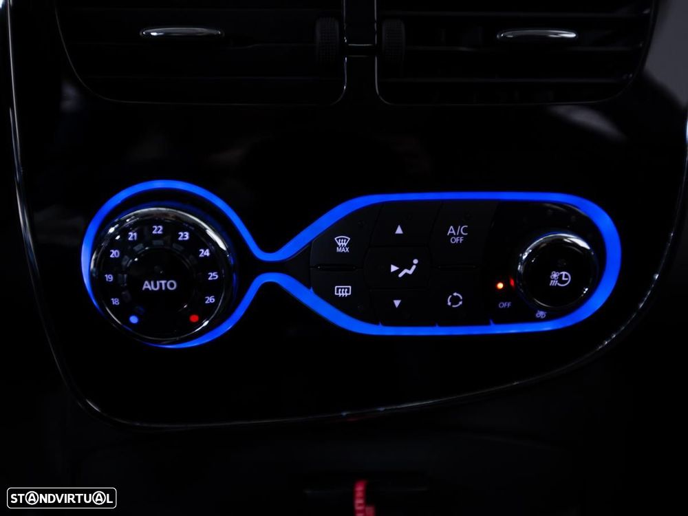 Renault Zoe (c/ Bateria) Life 40 - 16