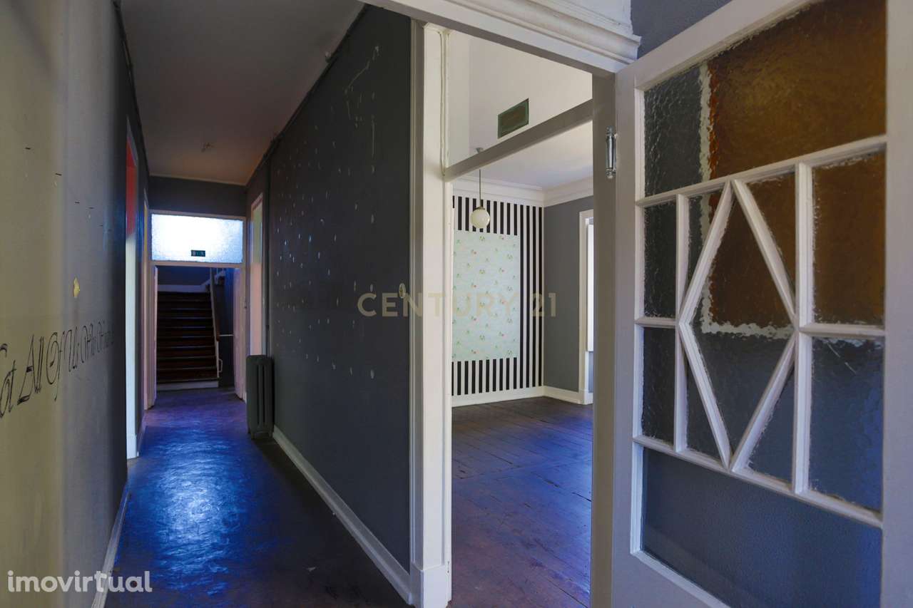 Moradia Histórica venda - Oeiras centro - Grande imagem: 3/51