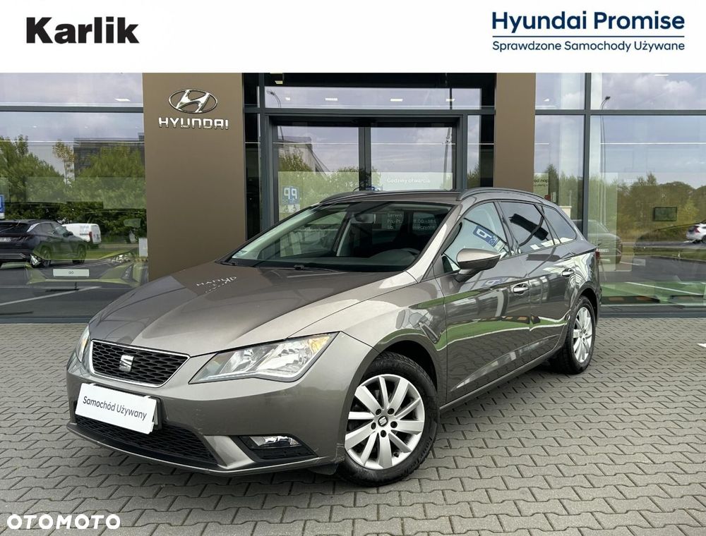 Seat Leon - 2