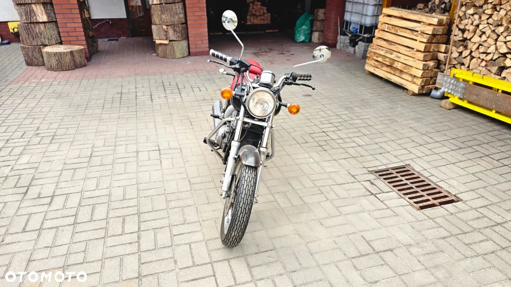 Kawasaki EL - 3