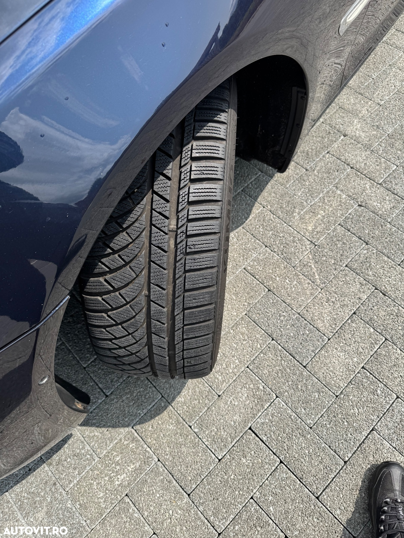 BMW Seria 7 740d xDrive Aut. - 17
