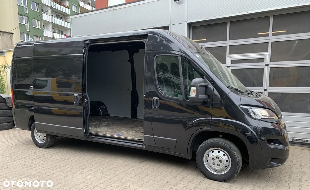 Peugeot BOXER - 4
