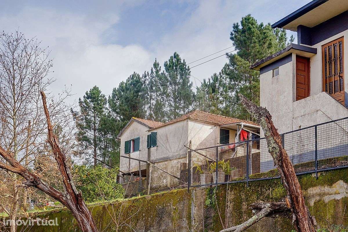 Moradia T2 para venda - Grande imagem: 2/18