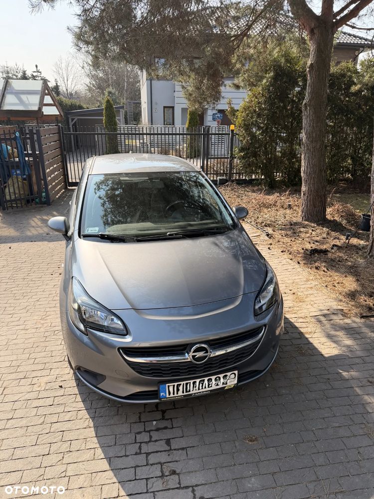 Opel Corsa - 3